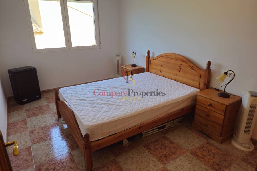 Vente - Villa - Orba Valley - Tormos