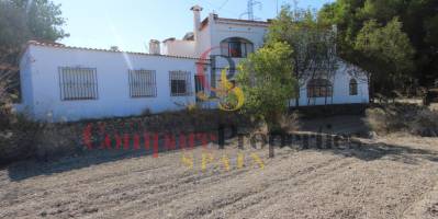 Villa - Venta - Benissa - Benissa