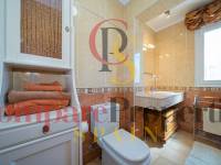 Venta - Villa - Jalon Valley - 