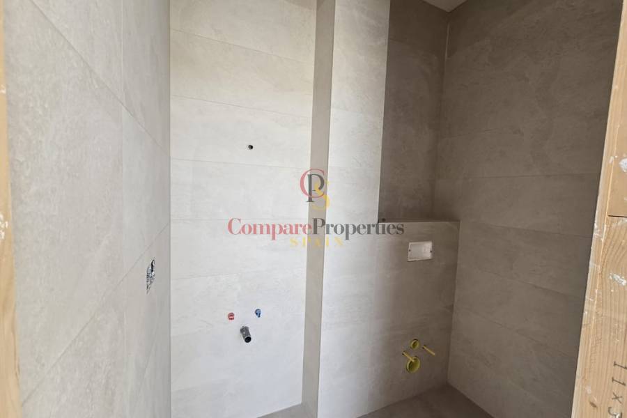 Sale - Villa - El Vergel - El Verger