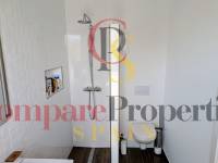 Vente - Villa - Calpe - Calalga