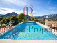 Venta - Villa - Orba Valley - Orba