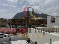Vente - Villa - El Vergel