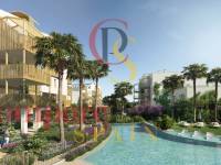 Verkoop - Apartment - Dénia - 