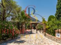 Sale - Villa - Jalon Valley - Murla