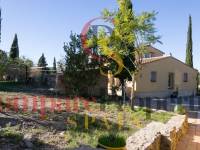 Sale - Villa - Jesús Pobre - Periferia