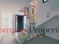 Venta - Villa - Calpe - Empedrola
