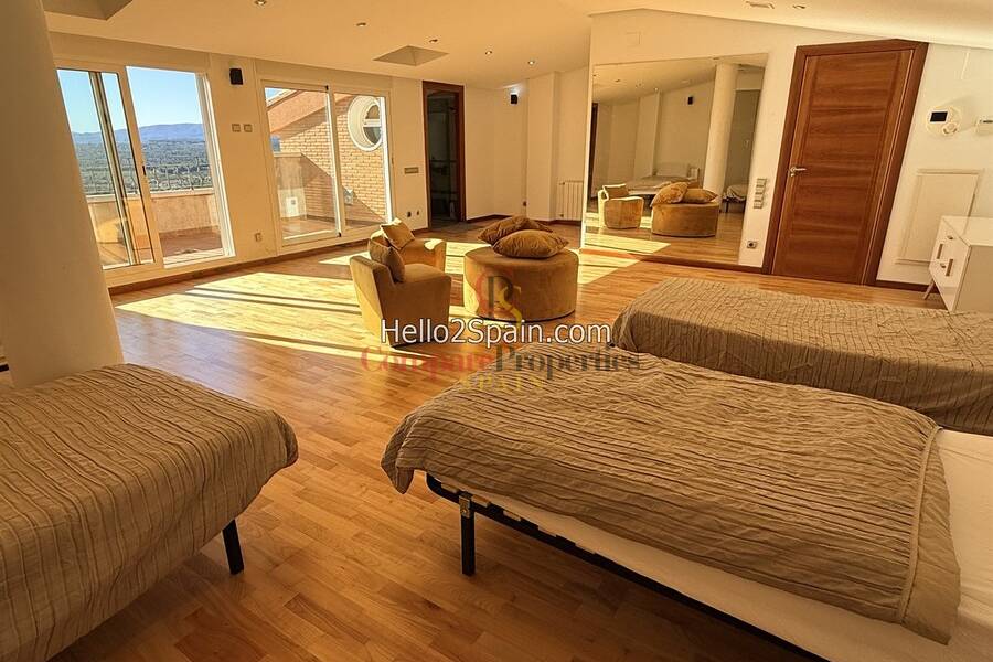 Verkauf - Villa - Torrent - 