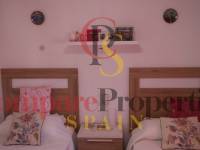 Sale - Villa - Jávea - PINOSOL