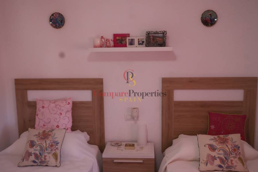 Sale - Villa - Jávea - PINOSOL