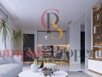 Venta - Villa - Pedreguer