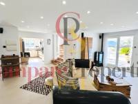 Verkauf - Apartment - Dénia - Las Marinas
