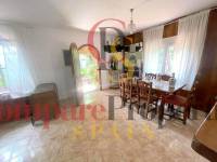 Vente - Villa - Dénia - La Sella