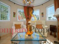 Venta - Villa - Jalon Valley - 