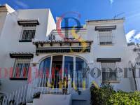 Verkauf - Townhouses - Moraira - Paichi