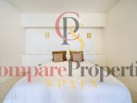 Sale - Villa - Jávea - Cap Martí - Pinomar