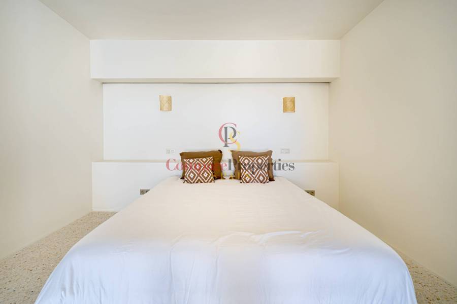 Sale - Villa - Jávea - Cap Martí - Pinomar