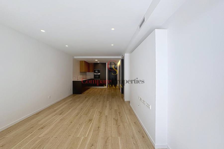 Verkoop - Apartment - Benitachell - Montecala Gardens