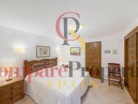 Vente - Villa - Benitachell - Fresnos