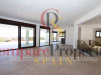 Vente - Villa - Dénia - Els Poblets