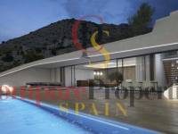 Verkauf - Villa - Altea - 