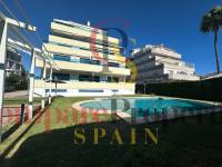 Verkoop - Apartment - Dénia - Las Marinas