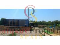 Sale - Apartment - Oliva - 