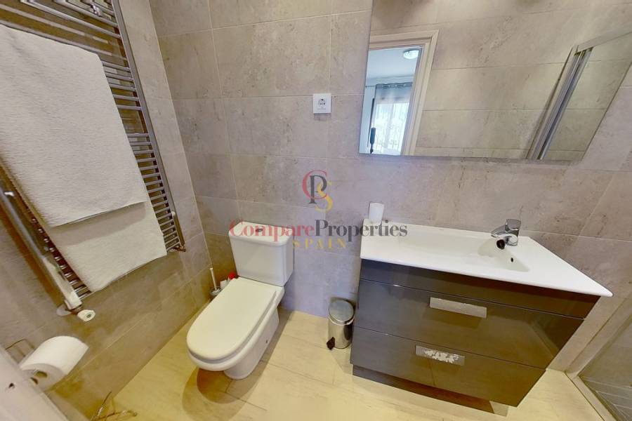 Venta - Villa - Jávea - Javea