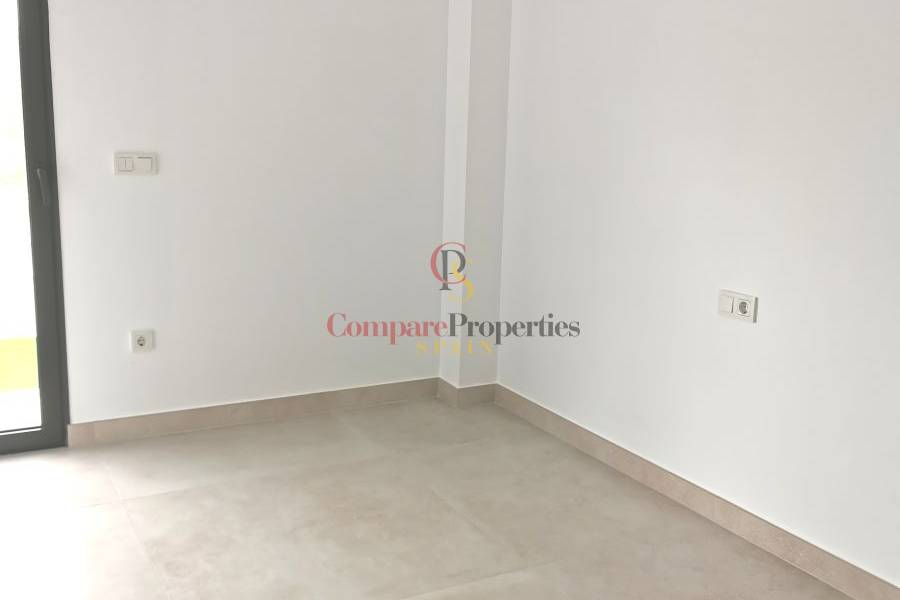 Sale - Apartment - Dénia - Costa Blanca