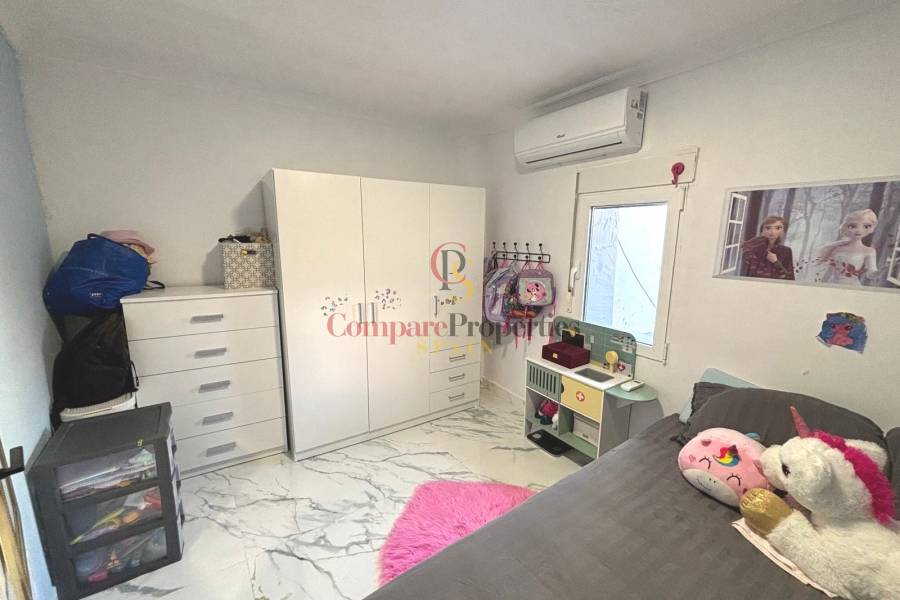Sale - Townhouses - Orba Valley - Beniarbeig