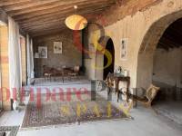 Verkoop - Townhouses - Jalon Valley - Parcent