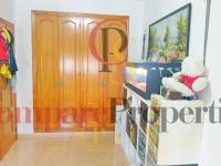 Verkoop - Townhouses - Orba Valley - Benichembla