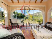 Venta - Villa - Jalon Valley - 