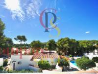 Sale - Villa - Moraira - Pinar del Advocat