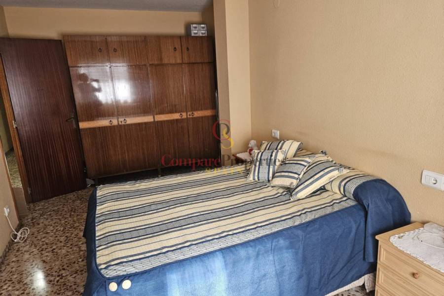Sale - Apartment - Tavernes de la Valldigna - 