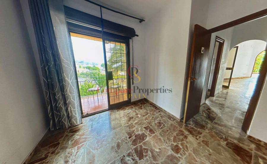 Vente - Villa - Moraira - 