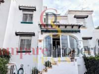 Venta - Townhouses - Moraira - Paichi