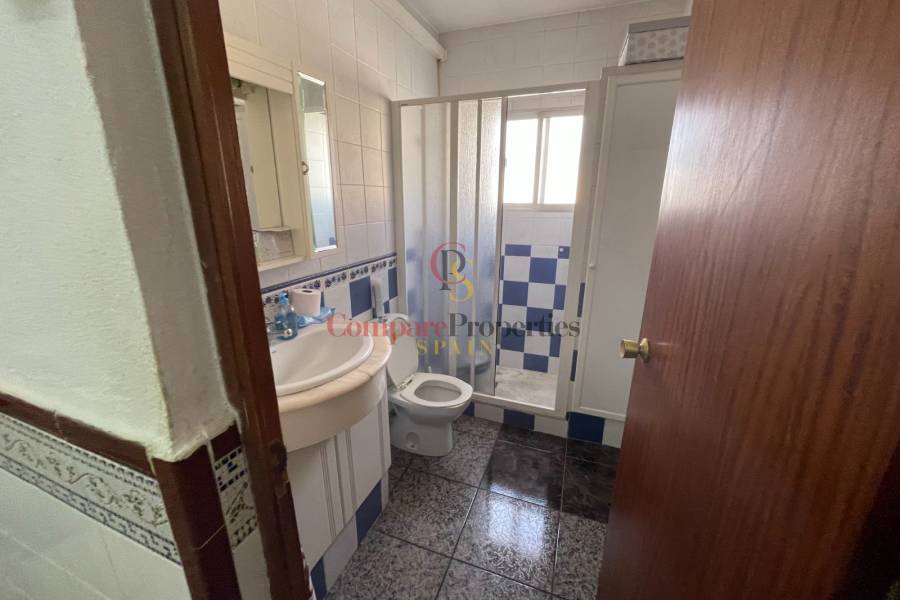 Vente - Villa - San Miguel de Salinas - pueblo