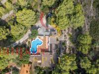 Verkoop - Villa - Jalon Valley - 