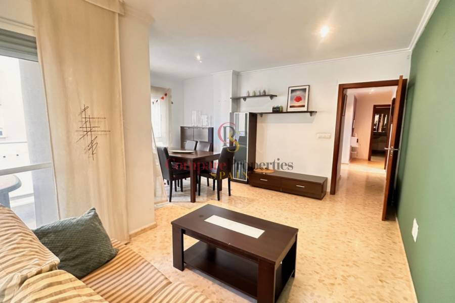 Sale - Apartment - Dénia - Casco urbano