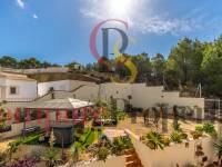 Sale - Villa - Alfaz Del Pi - Alfas del Pí