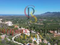 Sale - Villa - Pego - 