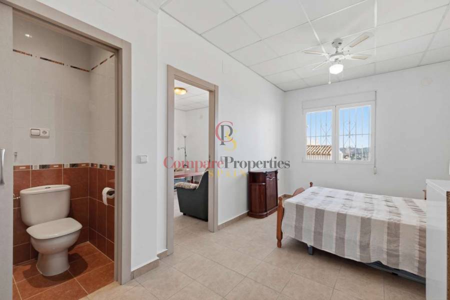 Sale - Villa - Oltamar