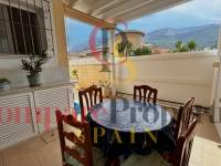 Vente - Villa - Dénia - 