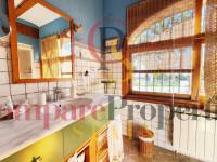 Venta - Villa - Jávea