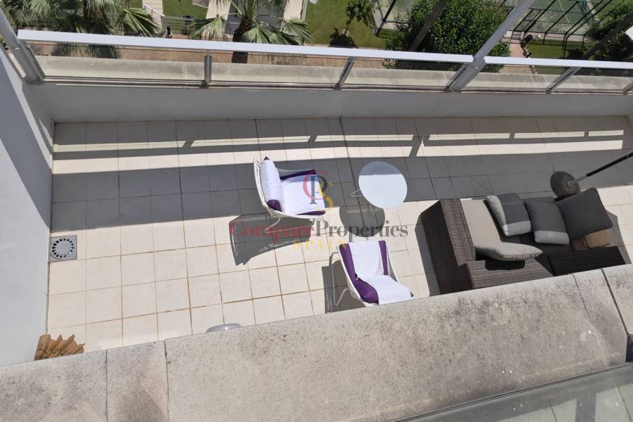 Sale - Duplex and Penthouses - Dénia - Casco urbano