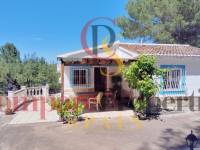 Verkauf - Townhouses - Jalon Valley - Parcent