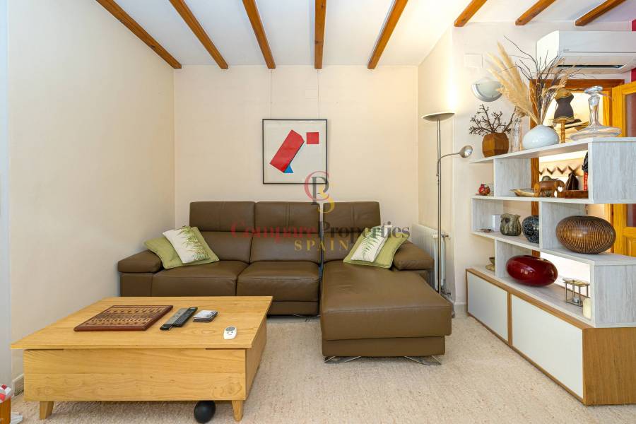 Sale - Villa - Jalon Valley - Comunidad valenciana