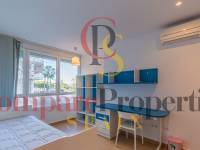 Verkoop - Apartment - Altea - Primera línea playa