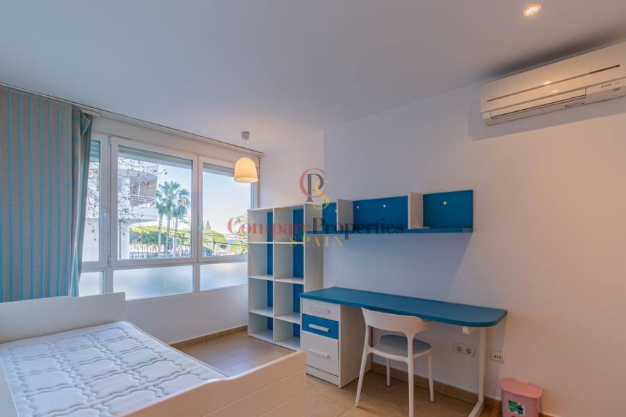 Venta - Apartment - Altea - Primera línea playa